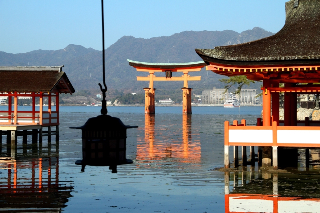 itsukushima
